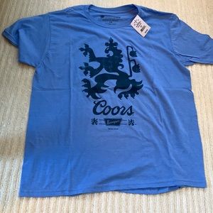 NWT - Men’s Graphic T-shirt
